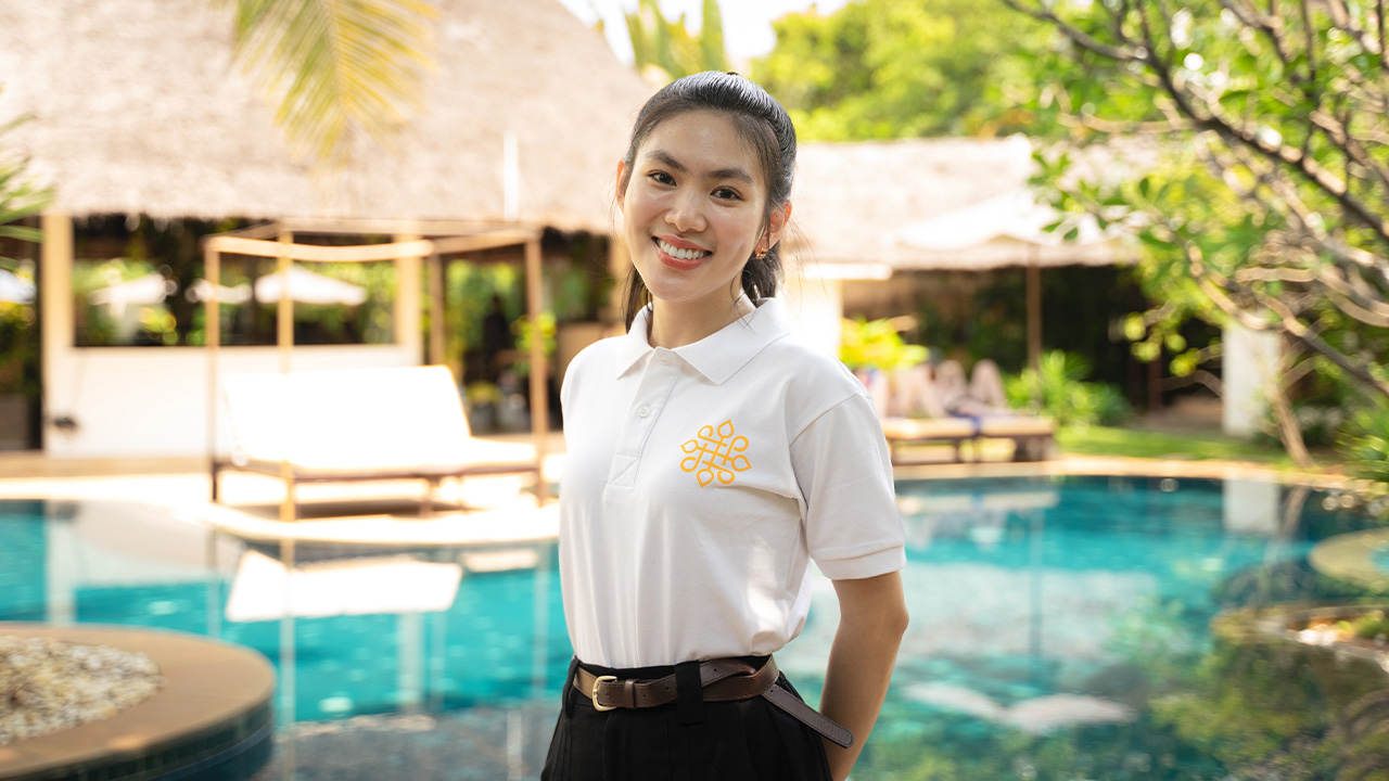 Photo of Keokarona HOUT